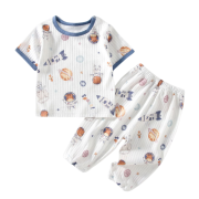 JESMARY - Quần áo ở nhà cho bé